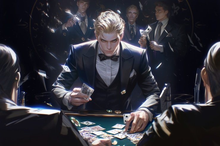 Tim profesional MPL Indonesia berkompetisi di panggung esports